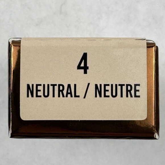 Danessa Myricks Beauty Yummy Skin Lift & Flex Concealer Neutral 4 0.28 Fl Oz NIB - Picture 2 of 6